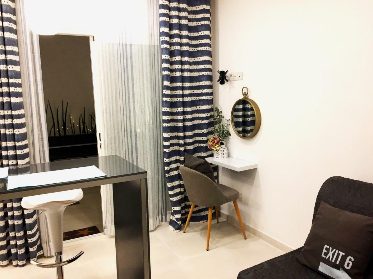 Apartamento Sunny Islands Tq Las Palmas de Gran Canaria Exterior foto