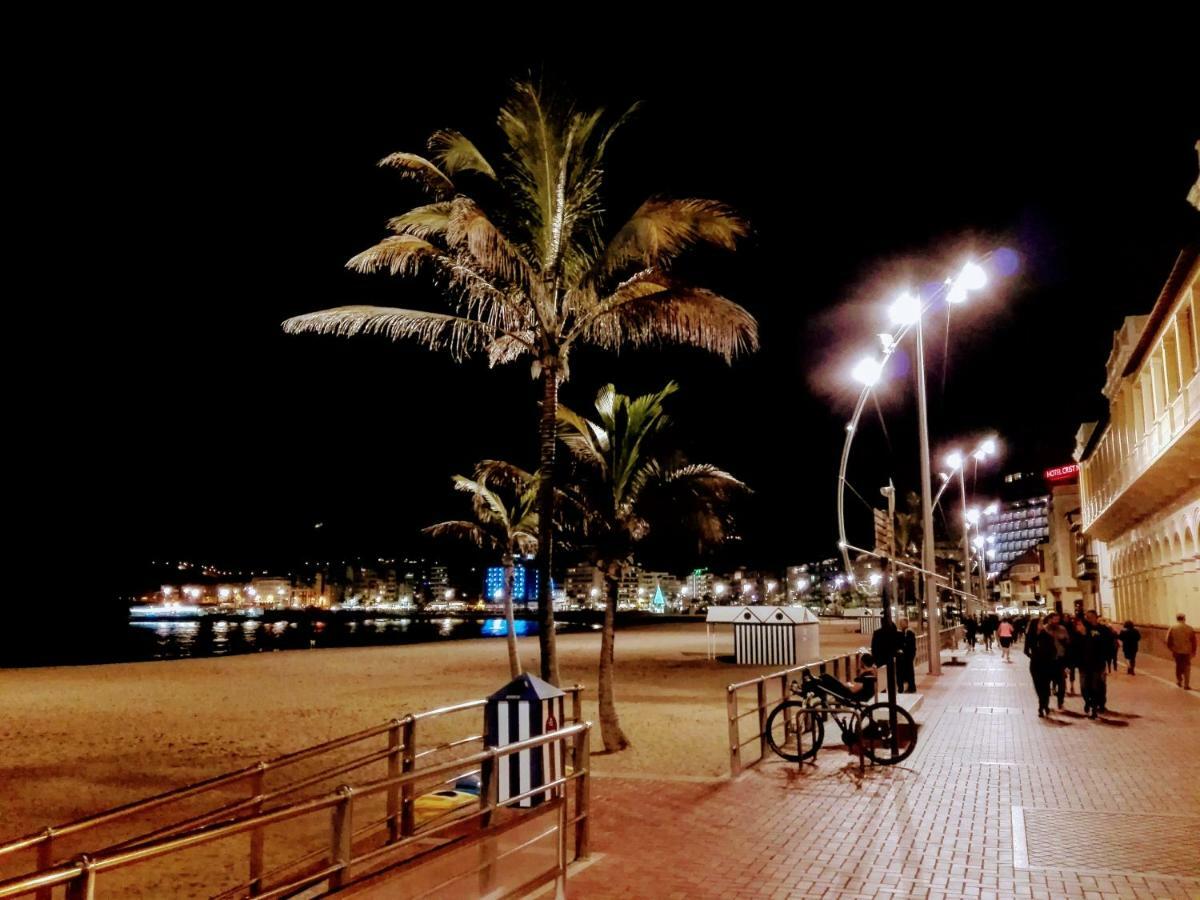 Apartamento Sunny Islands Tq Las Palmas de Gran Canaria Exterior foto